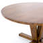 Cobain Round Solid Wood Dining Table-1992841296-1992841297
