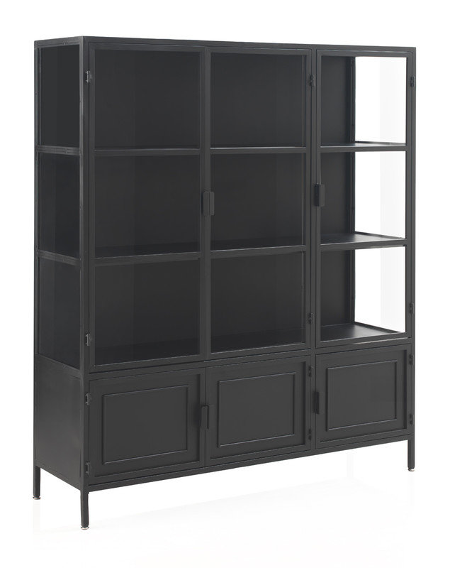 Tillmon Display Cabinet