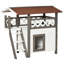 Portable Cat House-69476774