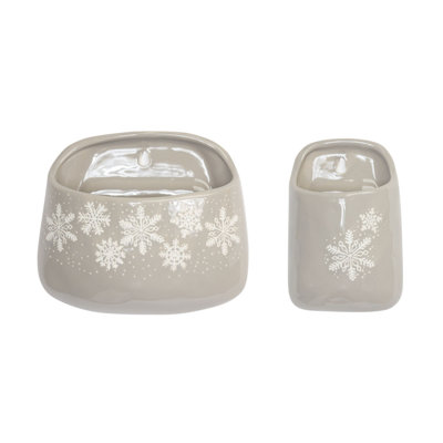 Freddia Pot Planter