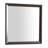 Rectangular Mirror