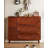 47.24" Brown Rectangular Solid Wood Shoe Storage-106924484