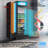 Bodegacooler 12.5 Cu. Ft. Commercial Beverage Refrigerator With Glass Door, Led Lighting, Adjustable Shelves & Automatic Defrost – Holds 420 Cans Or 120 Bottles, For Bar, Kitchen, Or Office Use