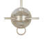 Nottaway 2 - Light Candle Wall Light-81665450