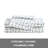 Shasta Lake Cotton Percale Standard Sheet Set-96334905-90984230