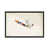 Black Framed Canvas Canvas