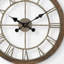Horloge murale 19 po