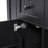 K&K 53Inch Large Kitchen Island With Drop Leaf