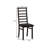 Retro Rectangular Stretch Dining Table