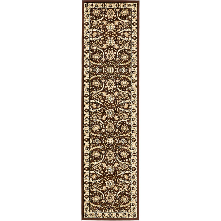 Britannia Floral Indoor Rug