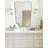 Metal Irregular Mirror
