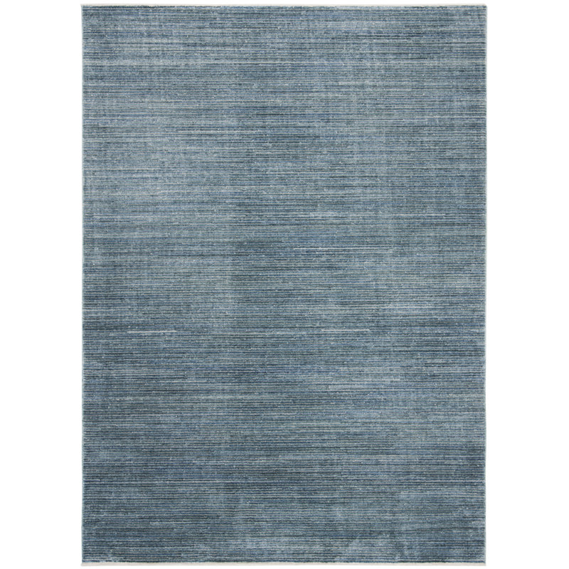 Stonegate Viscose Area Rug, Rectangle 183 x 274 cm