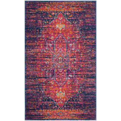 Tapis oriental Allard Performance