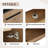 Bathroom Vanity with Ceramic Sink-1083432023-1083432010-1083432022