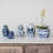 Chillcott Stoneware Table Vase