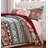 Fair Isle Holiday Quilt Set-233823007-241649413