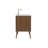 Steinfeldt 36'' Single Bathroom Vanity with Engineered Marble Top-1981137892