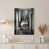 Toile tendue