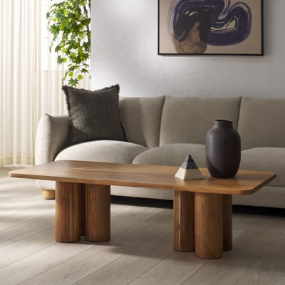 Table basse Pompano