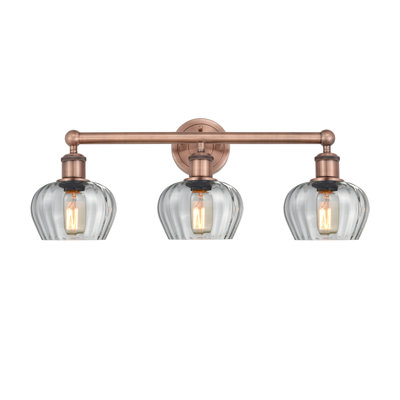 Noille 3 - Light Dimmable Vanity Light
