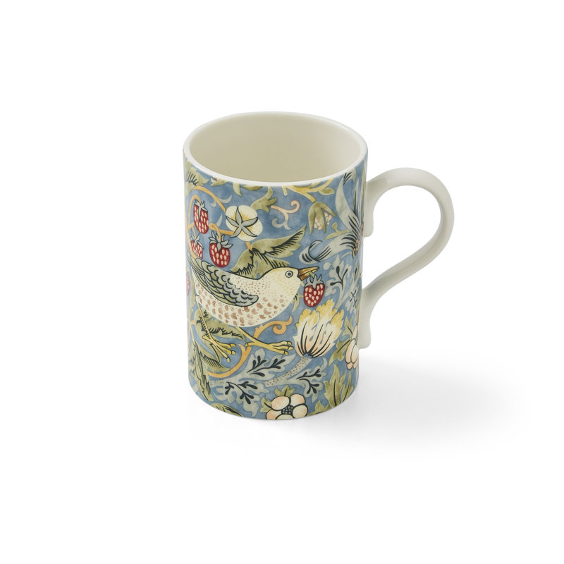 Tasse 12Oz Spode Morris & Co