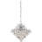 Dole 4 - Light Unique/Statement Pendant