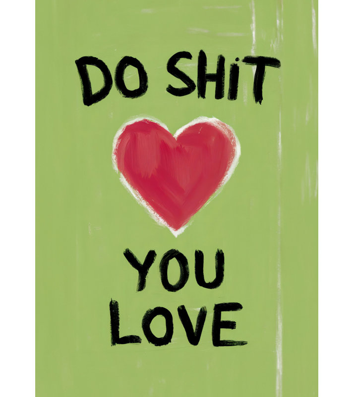 Wrapped Canvas Print, 91.44 cm H x 60.96 cm W
