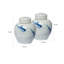 Ensemble de 2 pots Dorcus