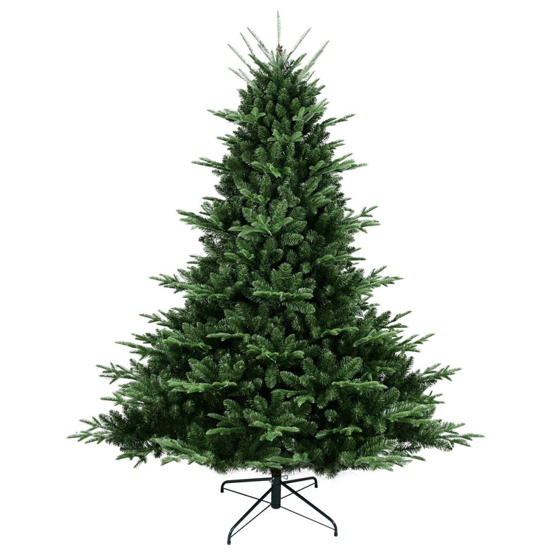 Arbre de Noël épinette 5 pi