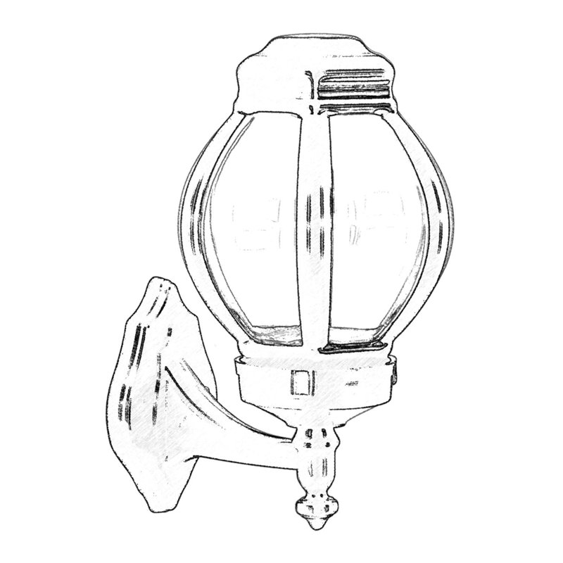 Wall Light