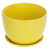 Yellow selected
