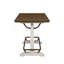 Pendleton - Table de rassemblement - Blanc