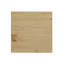 Dean Wood Accent Stool