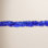 12' Snowblush Tinsel Christmas Garland