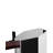 Alessi Menhir Stovetop Espresso Maker-100496273
