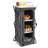 Azenet Camping Storage Cabinet-326386537