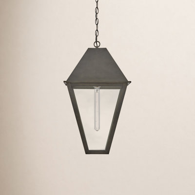 Endsley Outdoor Pendant Light