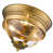Brass is out of stock