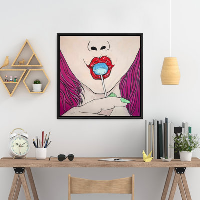 " Lollipop "