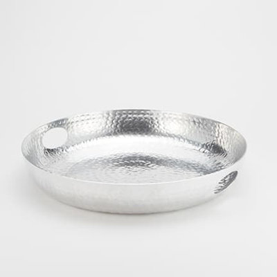 Plateau en aluminium American Metalcraft
