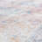Nolette Oriental Flatweave Machine Washable Polyester Performance Rug-406962227