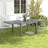 Outdoor Extendable Dining Table