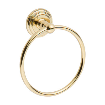 Chelsea Towel Ring