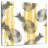 Geometric Pattern Pineapples-109221378
