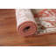Tapis oriental géométrique 4 x 6