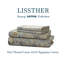 Ensemble de draps pour chambre d'amis 4 pièces 100% coton-128817919-130901791