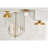 Diontae 6 - Light Dimmable Classic / Traditional Chandelier