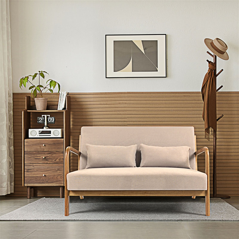 Leisure Chair Accent Sofa