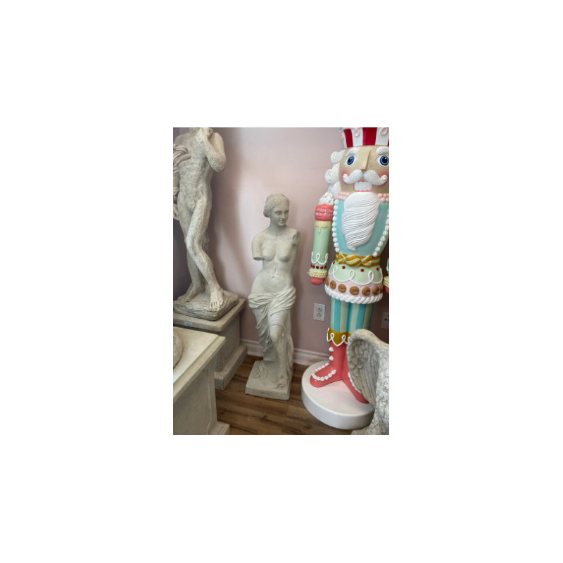 Statue Vénus de Milo