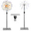 A4 Poster Stand-1061232438